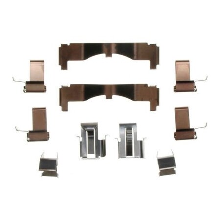 Raybestos R-Line Disc Brake Hardware Kit - Brakes H15622A